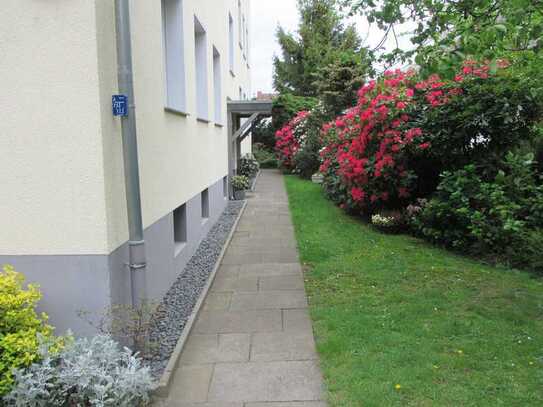 3-Zimmer-Wohnung mit gehobener Innenausstattung im östlichen Stadtgebiet von Bielefeld