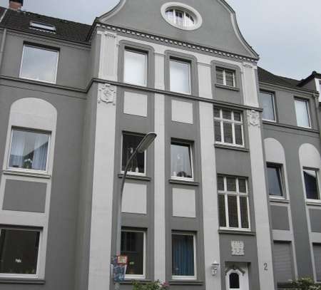 Stadtnahe Wohnlage in RE. - Nord, ca. 85 m² Wfl., 1. OG., Top 3,5 - Zimmerwohnung + Balkon.