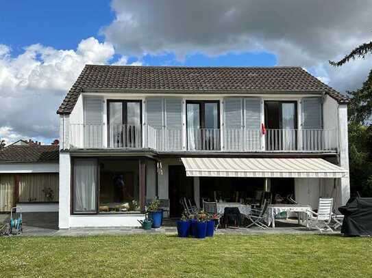 Familienfreundliches Architektenhaus in Alzey