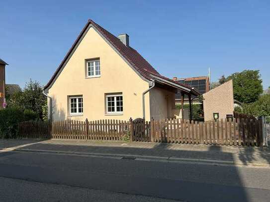 Schönes und Günstiges 5-Zimmer-Einfamilienhaus in Saulheim