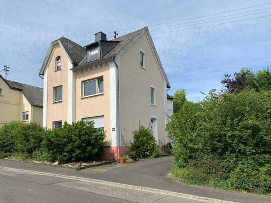 Freundliches Familienhaus in Gondershausen