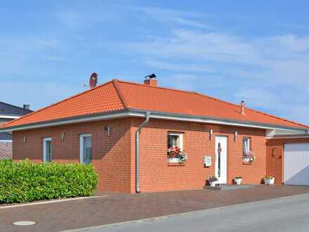 Gemütlicher Bungalow