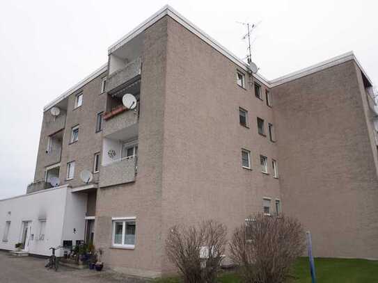 Vier Wände, ein Balkon, unendlich viele Möglichkeiten in Wolfenbüttel – Provisionsfrei für Käufer!