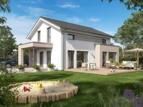 Dein Sunshine 125: Livinghaus - Für Menschen mit Tiefe