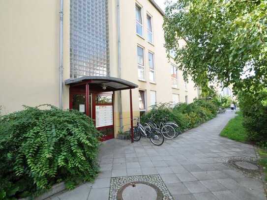 Attraktive Wohnung im ruhigen Wohnpark Mahlow