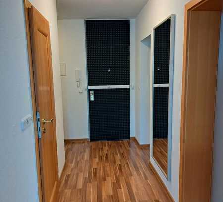 Schöne 3-Zimmer-Wohnung mit Einbauküche in Braunschweig
