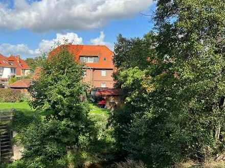 Geräumige, preiswerte und modernisierte 6-Raum-Doppelhaushälfte in Ilsenburg (Harz), Ilsenburg