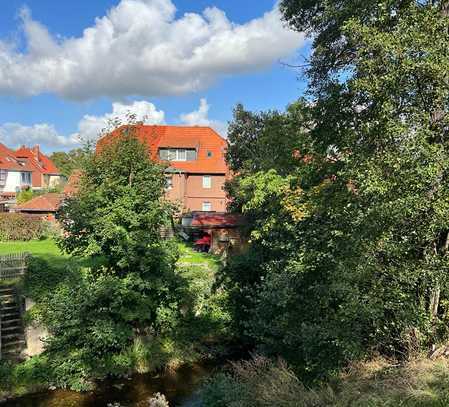 Geräumige, preiswerte und modernisierte 6-Raum-Doppelhaushälfte in Ilsenburg (Harz), Ilsenburg