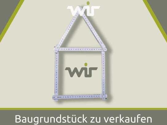 Exklusives Baugrundstück für Ihre Traum-Doppelhaushälfte – Jetzt zugreifen und gestalten