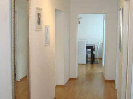 *N*E*U* 3-Zimmer-Wohnung in Bergen sucht neuen Eigentümer!