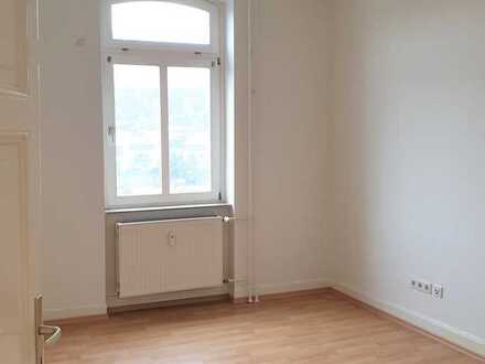 Schuch Immobilien - Kuschelige Altbauwohnung in Bad Schwalbach