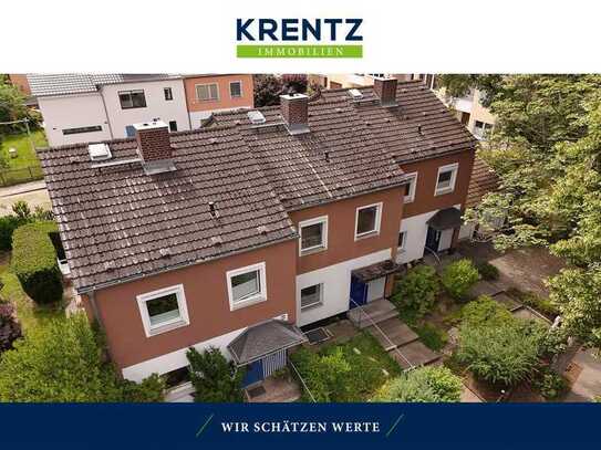 NEU - Zuhause mitten in Berlin-Zehlendorf