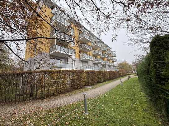 Stilvolle 1,5-Zimmer-Wohnung mit Einbauküche in München Untermenzing