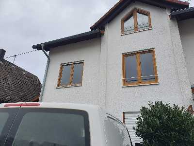 Schöne 3-Zimmer-Wohnung mit Einbauküche und Balkon in Gaggenau- Sulzbach