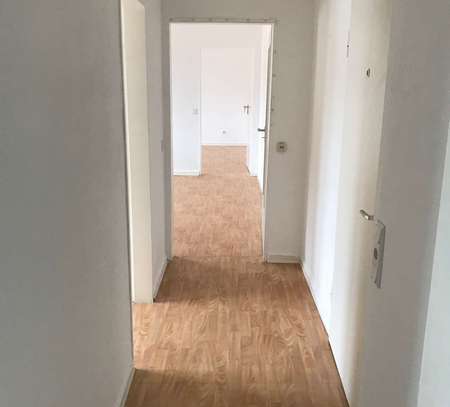 3-Raum-Wohnung mit Einbauküche in Gelnhausen