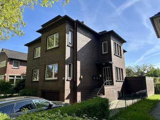 3-Zimmer-Wohnung mit Balkon, Garage & hochwertiger Ausstattung