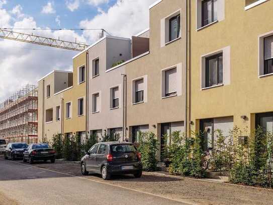 Schick, modern und zentrumsnah im Hellwinkel! // 2.OG Wohnung 5 - WBS erforderlich