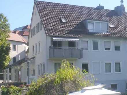Schöne 3-Zimmerwohnung mit Einbauküche