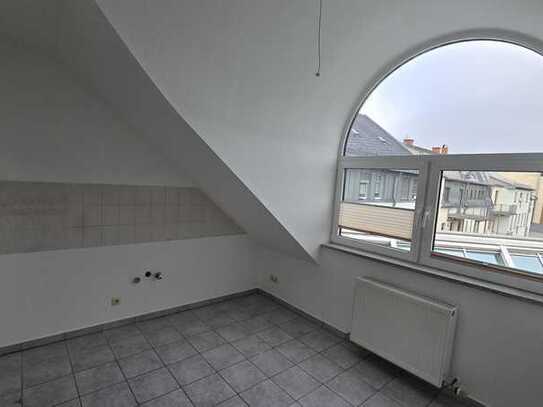 helle 3-Raum-Whg. in Adorf zu vermieten