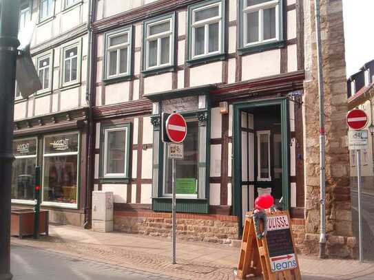 Kleiner Laden 1 A Lage Wernigerode