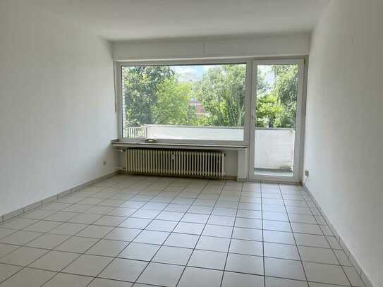 *Hier fühle ich mich wohl* - 2 Zimmer-Wohnung in beliebter Wohnlage