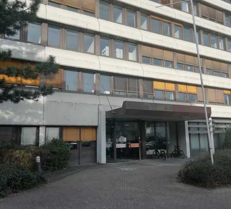 Büroflächen mit Domblick in Köln-Deutz