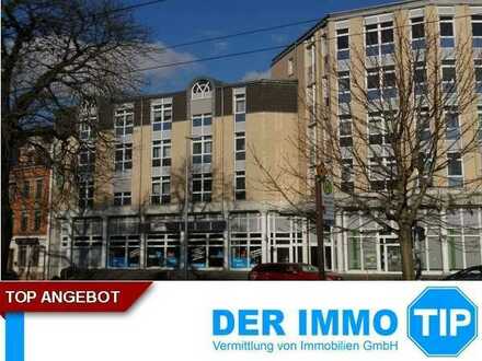Büroflächen in Chemnitz Gablenz zu vermieten