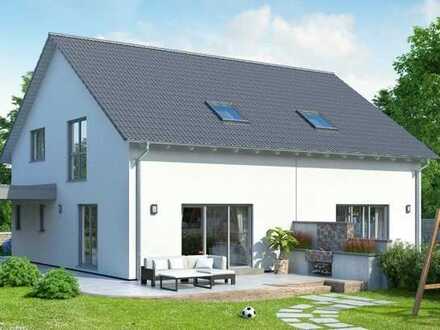 Haus inkl. Grundstück in Plochingen in der Nähe von Esslingen am Neckar! Jetzt Termin vereinbaren!