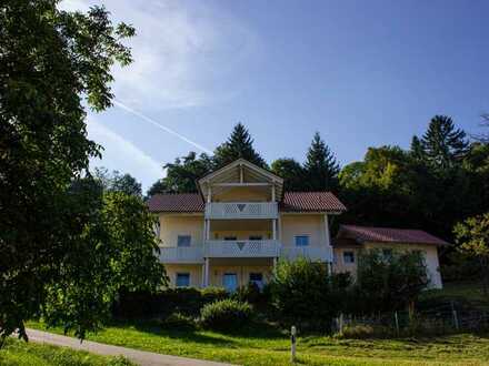 Traumhaus im Herzen des Bayerischen Waldes zu vermieten
