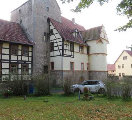 KLEINES Schloss