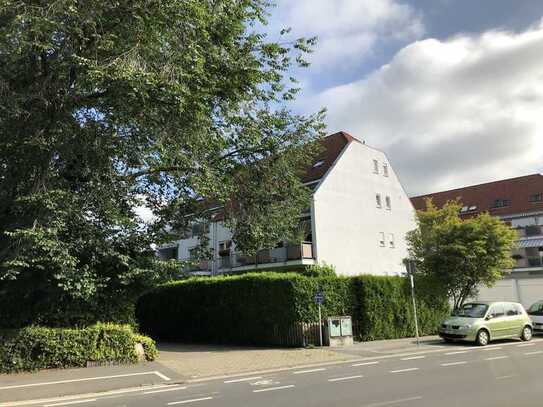 Helle und gepflegte 4,5-Zimmer-Wohnung mit Balkon in Dortmund