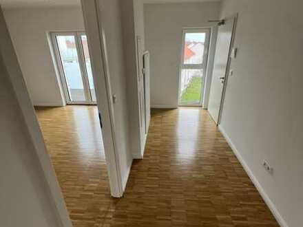 KfW 40+ | großzügige 4-Zimmer-Wohnung | Nähe Langenhagener Bahnhof