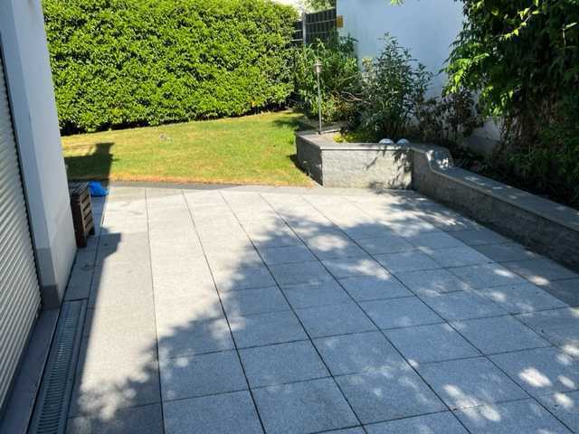 6-Zimmer-DHH in ruhiger Lage in Obermenzing