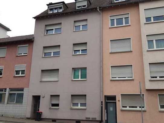 3-Zimmer Wohnung in Pforzheim