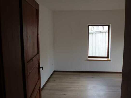 Schöne 4,5-Zimmer-EG-Wohnung in Duingen