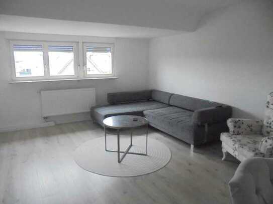 Schöne 3-Zimmer Dachgeschoss Wohnung in Aldenhoven-Schleiden ab dem 01.08.2024 zu vermieten