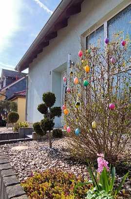 Modernisiertes Einfamilienhaus in beliebter Lage