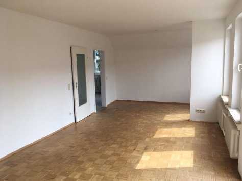 Moderne 5-Zimmer Wohnung - Vermietet - Aachen