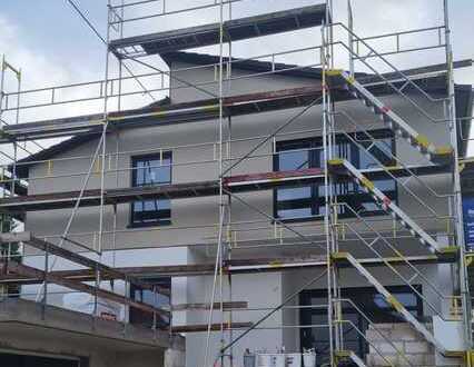 großzügige 4-Zimmer-Wohnung in Mittelstadt