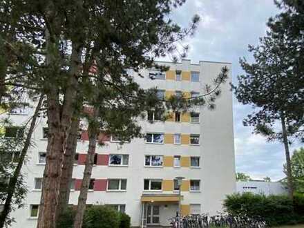 Nachmieter gesucht für 1-Zimmer-Wohnung im Westen Regensburgs
