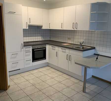 Schöne 1,5 Zimmer Wohnung in Karlsruhe (Kreis), Sulzfeld