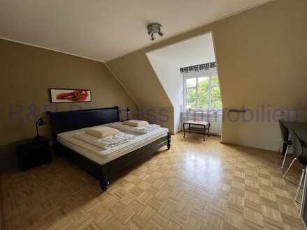 4 Zimmer ETW mit TG-Platz Zentrumsnah auf Jürgensby