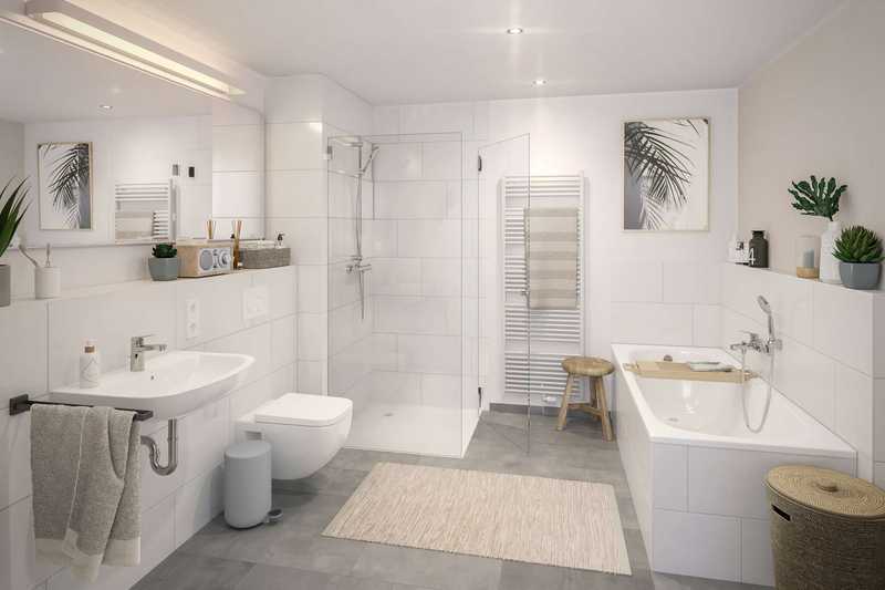 EMMA & AUGUST im Petersen Park