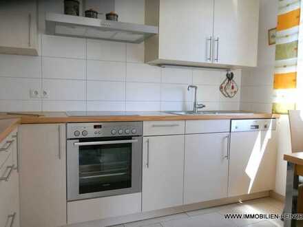# Herrliche 2 Zimmer-Mietwohnung - Nähe Erba-Park! Frei ab 1.7. oder 1.8.!