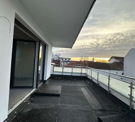 3-Zi. Penthouse *Zentrum Schloß Neuhaus*