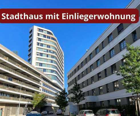 Exklusives Stadthaus in Toplage-Verkauf zum Bankwert!