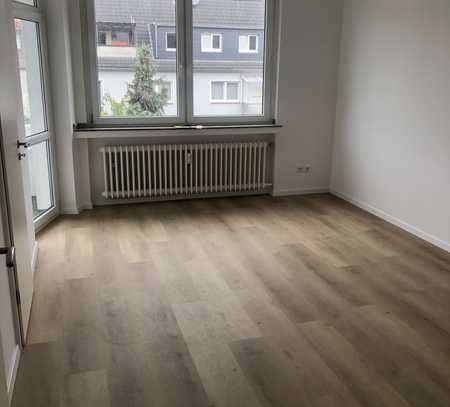 Gemütliches renoviertes Appartement in Düsseldorf-Derendorf