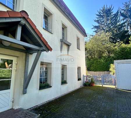 Maisonette- Wohnung in Dresden zu verkaufen.