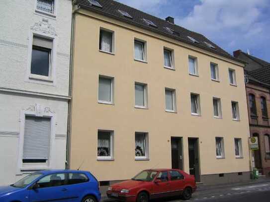 Wohnung in Mg-Holt mit Gemeinschaftsgarten