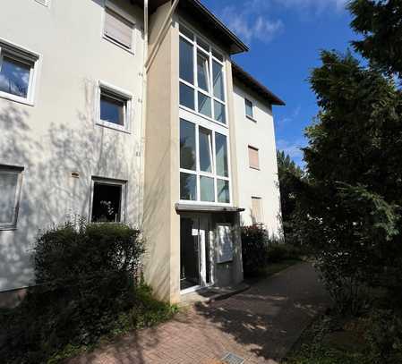 Wunderschöne 2-Zimmer Wohnung mit Balkon in Top Lage in Heidelberg